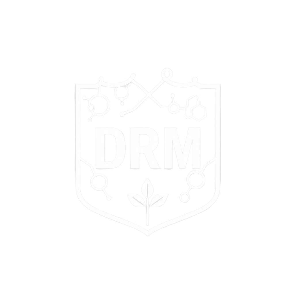 DRM shield logo